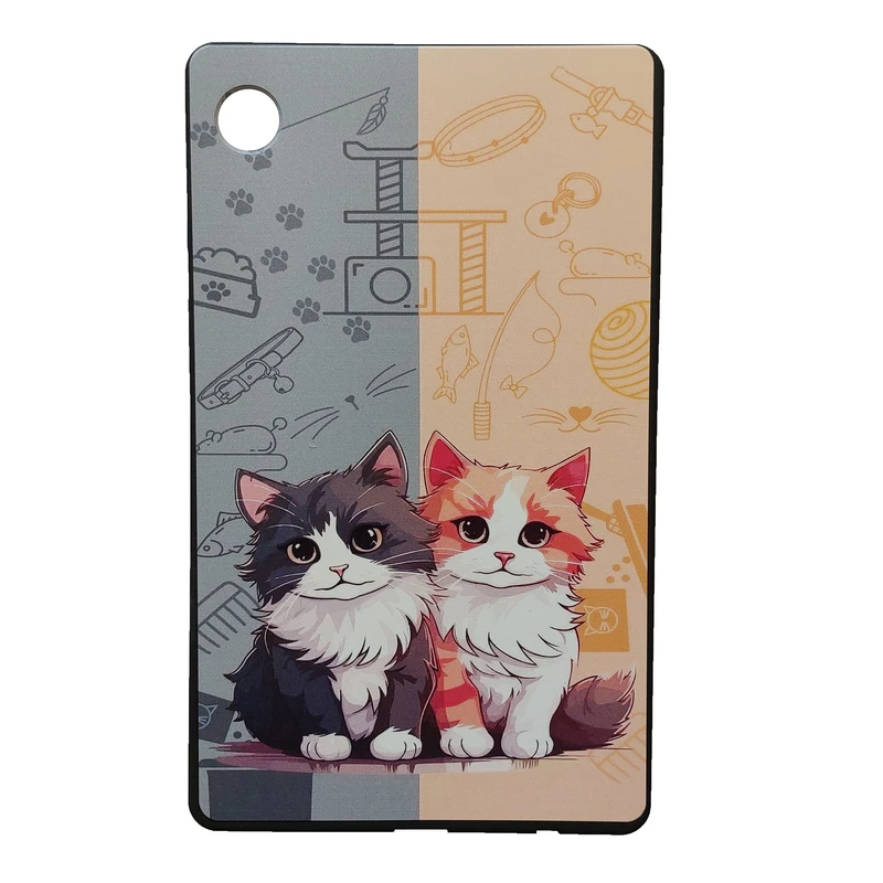 کاور کد JL106 مناسب برای تبلت سامسونگ Galaxy Tab A11 -8.7 inch