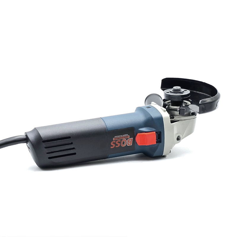 مینی فرز آهنگری 115 میلی متری 1500 وات باس مدل NEO-POWER به همراه صفحه برش