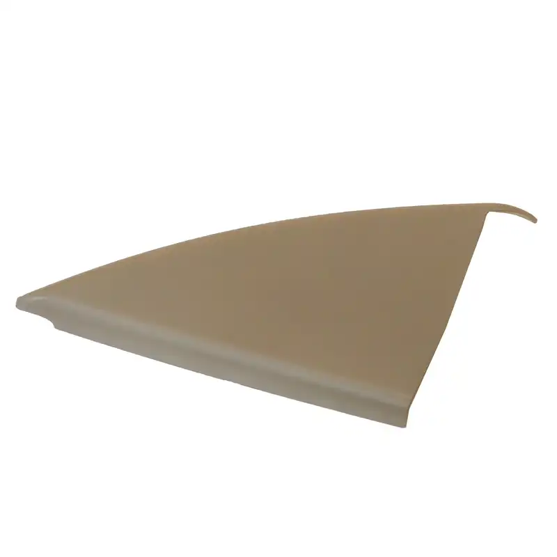 قاب داخلی آینه چپ کد 801 مناسب برای سمند