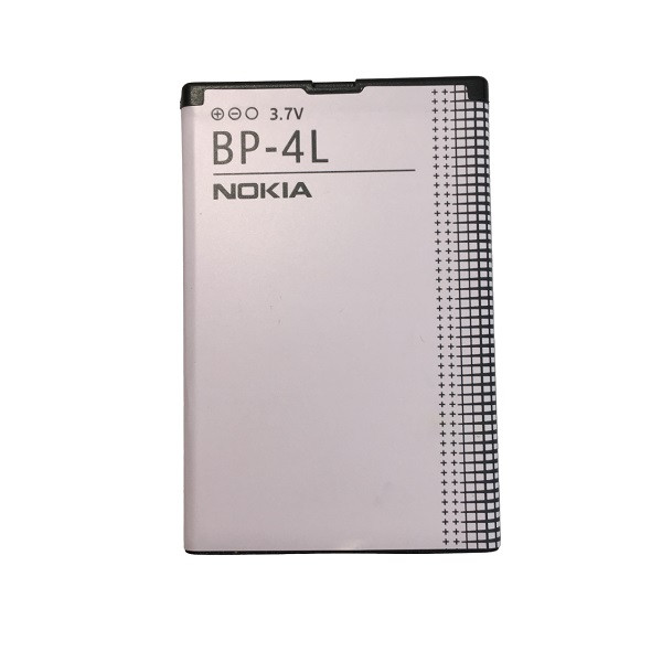  باتری موبایل مدل BP-4L ظرفیت 1500 میلی آمپر ساعت مناسب برای گوشی نوکیا E63