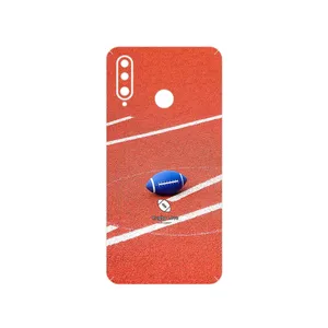 MAHOOT Rugby football Cover Sticker for Huawei P30 Lite  24 MP Camera