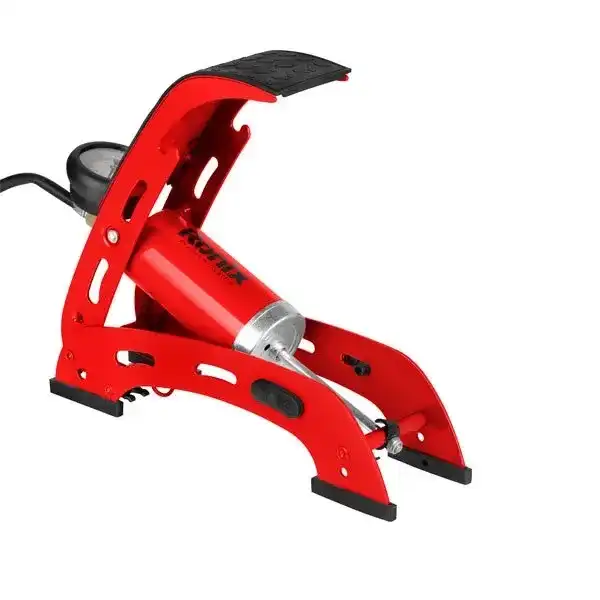 تلمبه پایی رونیکس مدل 4201RH