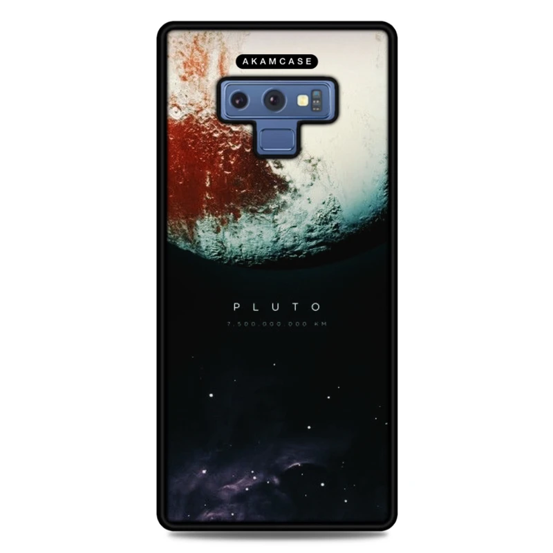 کاور آکام مدل AMC-WSGN9-PLANET-7 مناسب برای گوشی موبایل سامسونگ Galaxy Note 9