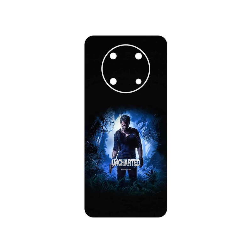 برچسب پوششی ماهوت مدل Uncharted Game Series مناسب برای گوشی موبایل هوآوی Nova Y90