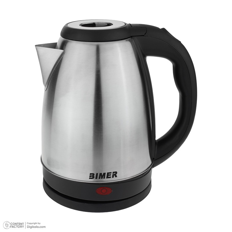 کتری برقی بیمر مدل TM-17SM کتری برقی بیمر مدل TM-17SM