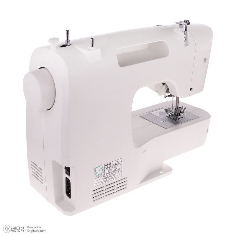 چرخ خیاطی زنیت مدل ZSM 1449