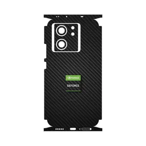 MAHOOT Nvidia-FullSkin Cover Sticker for Xiaomi 13T Pro
