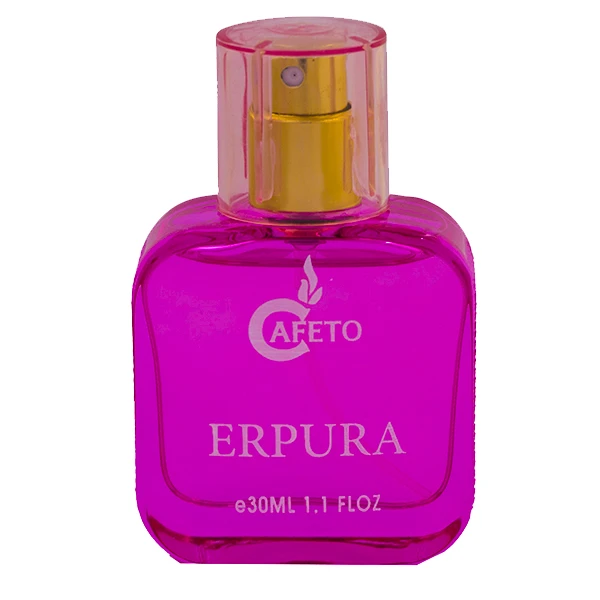 عطرجیبی کافه تو مدل آربا پورا حجم 30 میلی لیتر