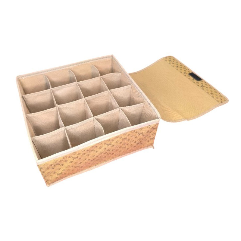 نظم دهنده جوراب LV مدل s324