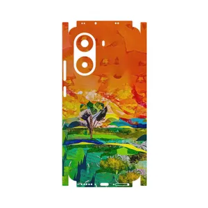 MAHOOT Collage of Painting-FullSkin Cover Sticker for Xiaomi Poco X7 Pro