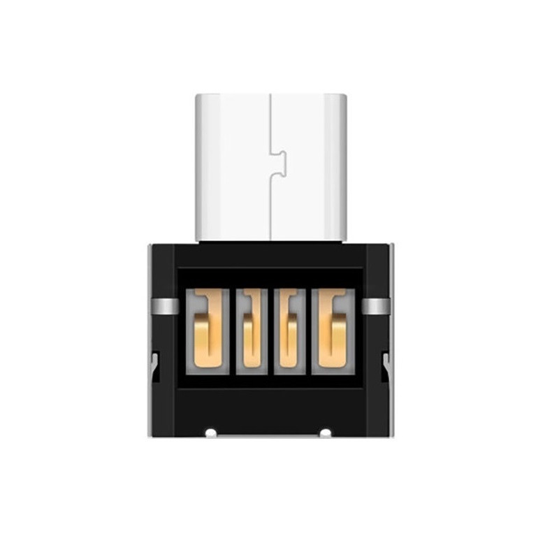  مبدل USB به MICROUSB کد OTG-AM101 