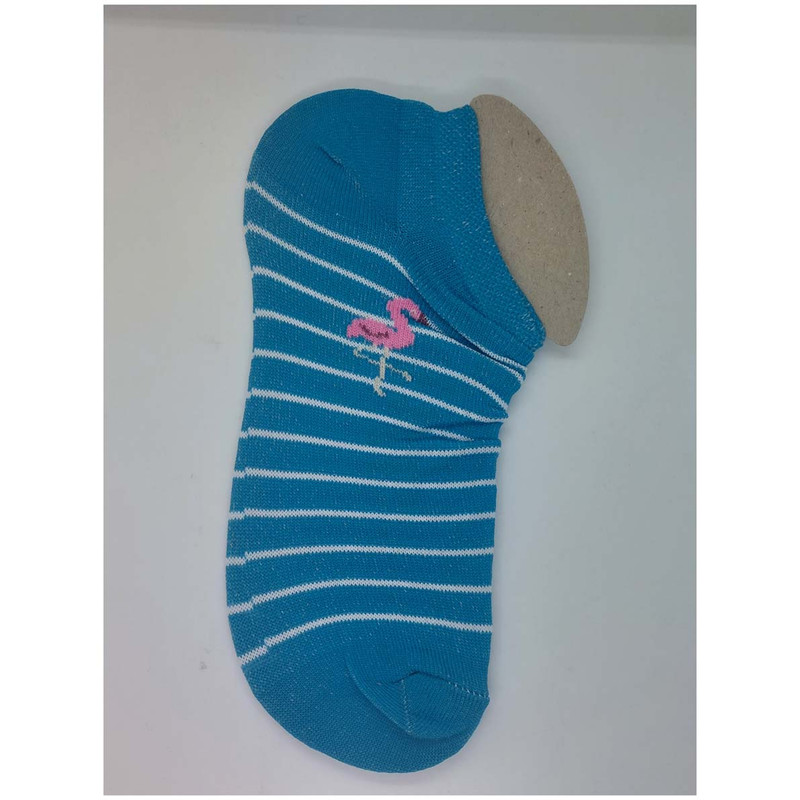 جوراب مدل NK-grb 0058 مجموعه 4 عددی