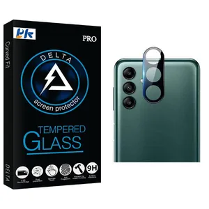 PK Delta 3D Camera Lens Protector For Samsung Galaxy A04s