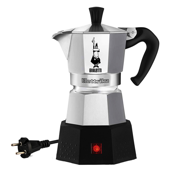 موکاپات بیالتی مدل Moka Electrika 2778