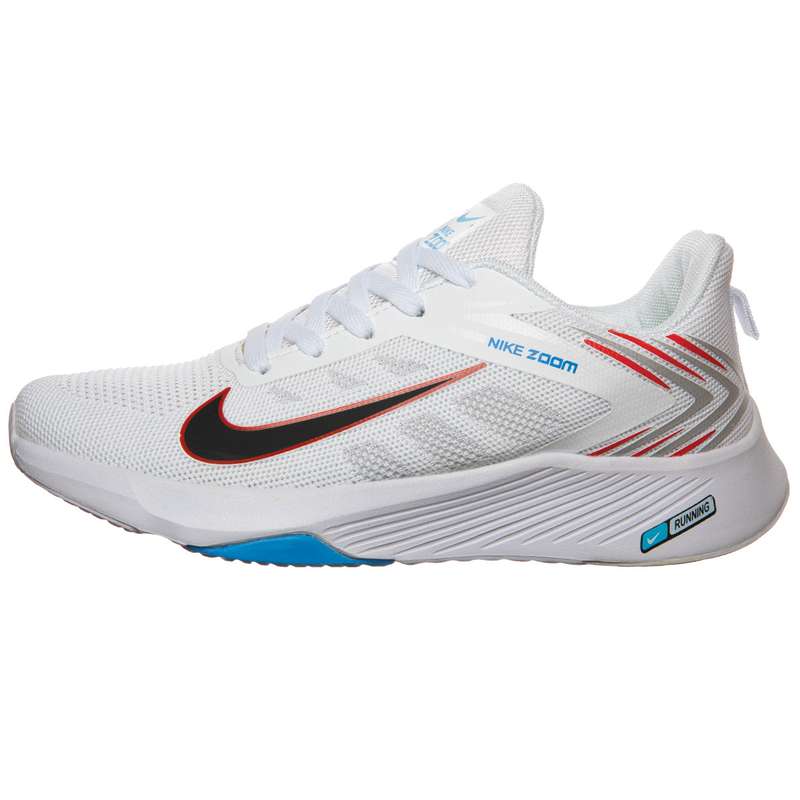 کفش مخصوص دویدن نایکی مدل ZOOM PEGASUS LINE WHTBL-10004902
