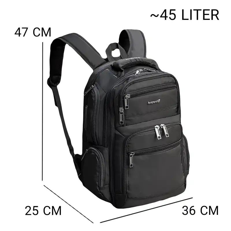 کوله پشتی 45 لیتری فوروارد کد FCLT77032PREEMINENT CASE