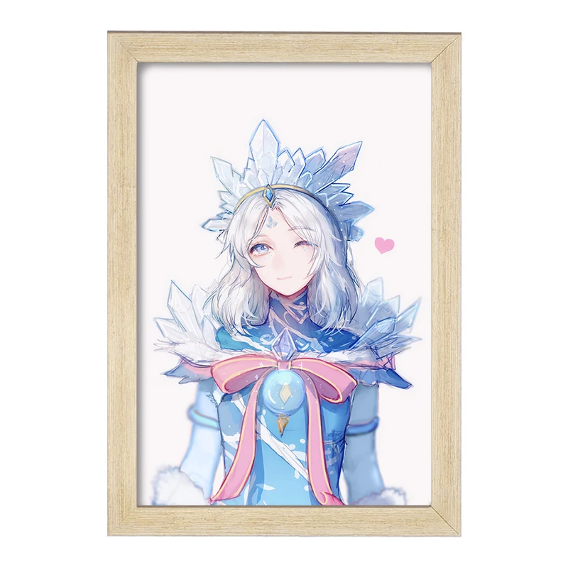 تابلو خندالو مدل بازی دوتا (Dota 2) کد 31466