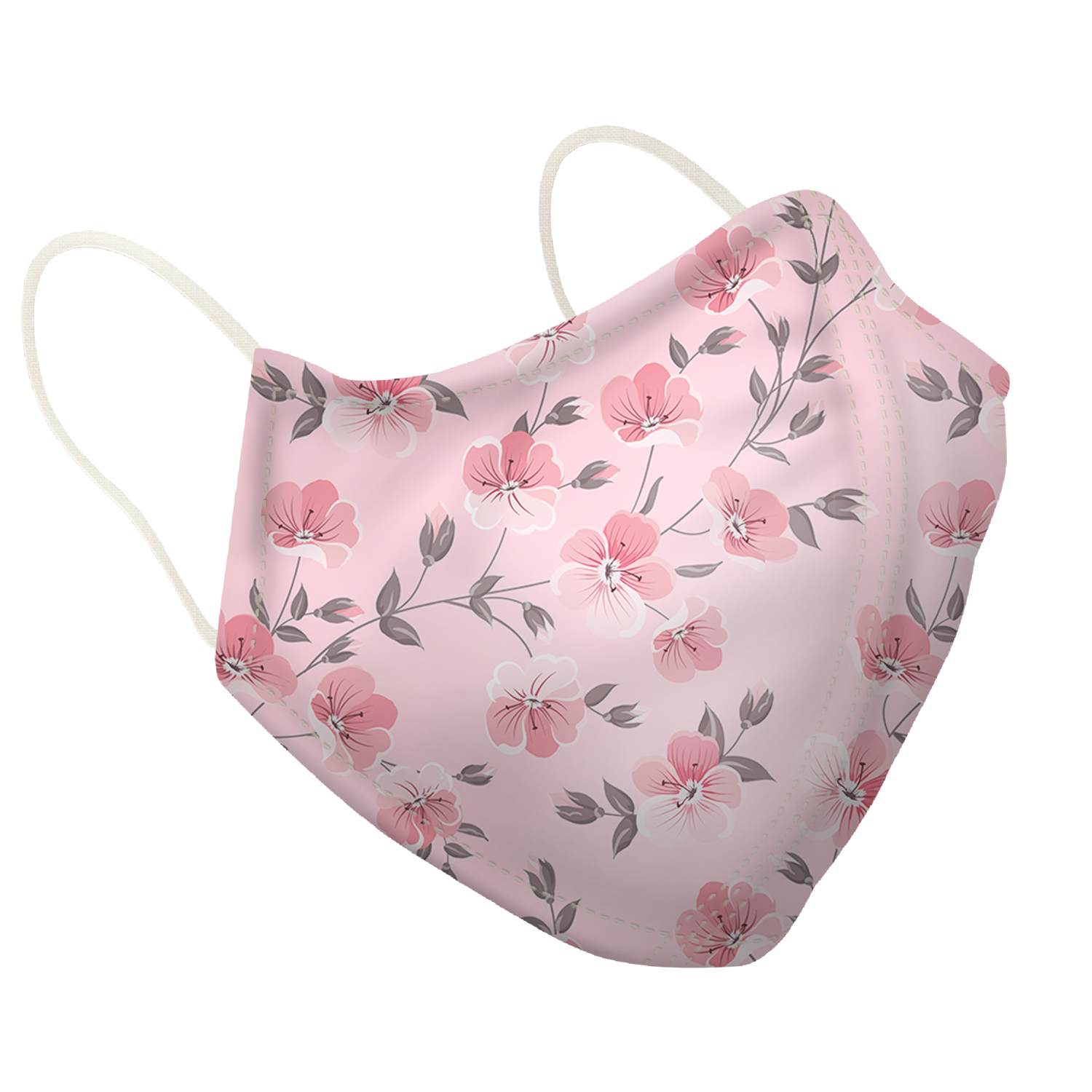 ماسک تزیینی مدل MA-35