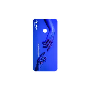 MAHOOT Artificial intelligence 1 Cover Sticker for Huawei Nova 3i
