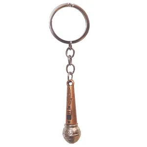 جاکلیدی مدل میکروفن