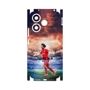 MAHOOT Mohammad Salah-FullSkin Cover Sticker for Xiaomi Redmi 13