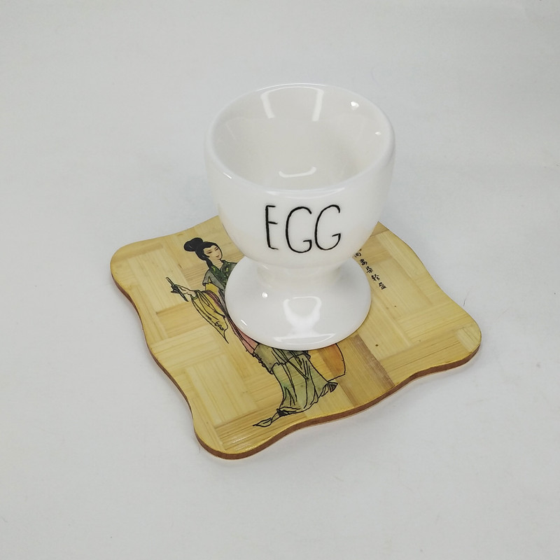ظرف نگهدارنده تخم مرغ مدل EGG ظرف نگهدارنده تخم مرغ مدل EGG