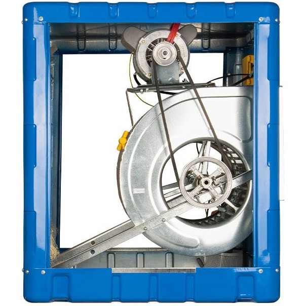 کولر آبی 8000 مشهد دوام مدل MD800 کولر آبی 8000 مشهد دوام مدل MD800