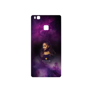 MAHOOT Ariana Grande Cover Sticker for Huawei P9 Lite