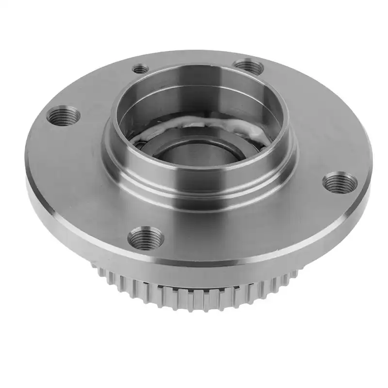 توپی چرخ عقب نوین پارت مدل ABS 02 مناسب برای پژو 405