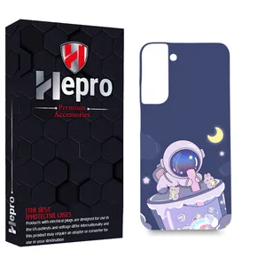 HEPRO MC Cover for SAMSUNG GALAXY S22 PLUS