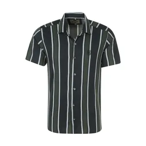 پیراهن آستین کوتاه مردانه نیو نیل مدل 39300M0024