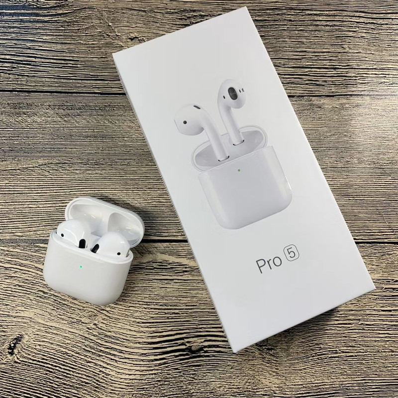 هدفون بی سیم مدل Pro 5 2