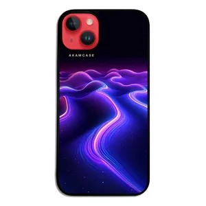 AKAM AMC-WA14PLUS-NEON-26 Cover For Apple iPhone 14 Plus