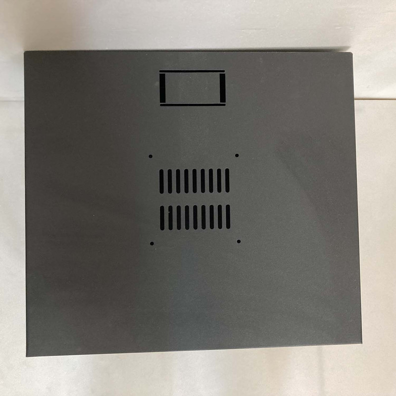 رک شبکه مدل 4U25x36x40 DVR 2