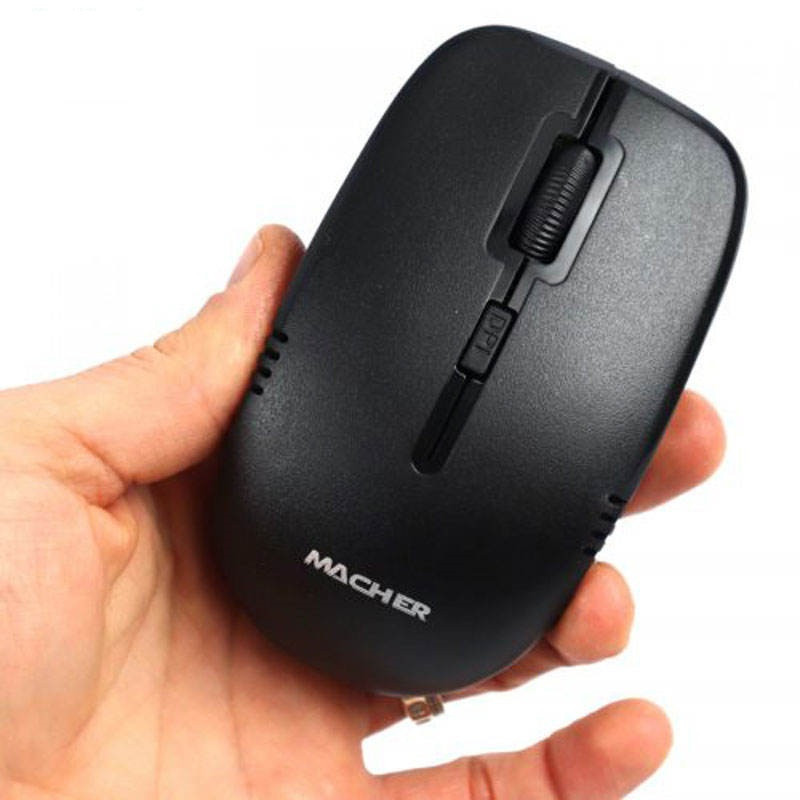 ماوس مچر مدل MR-181 1