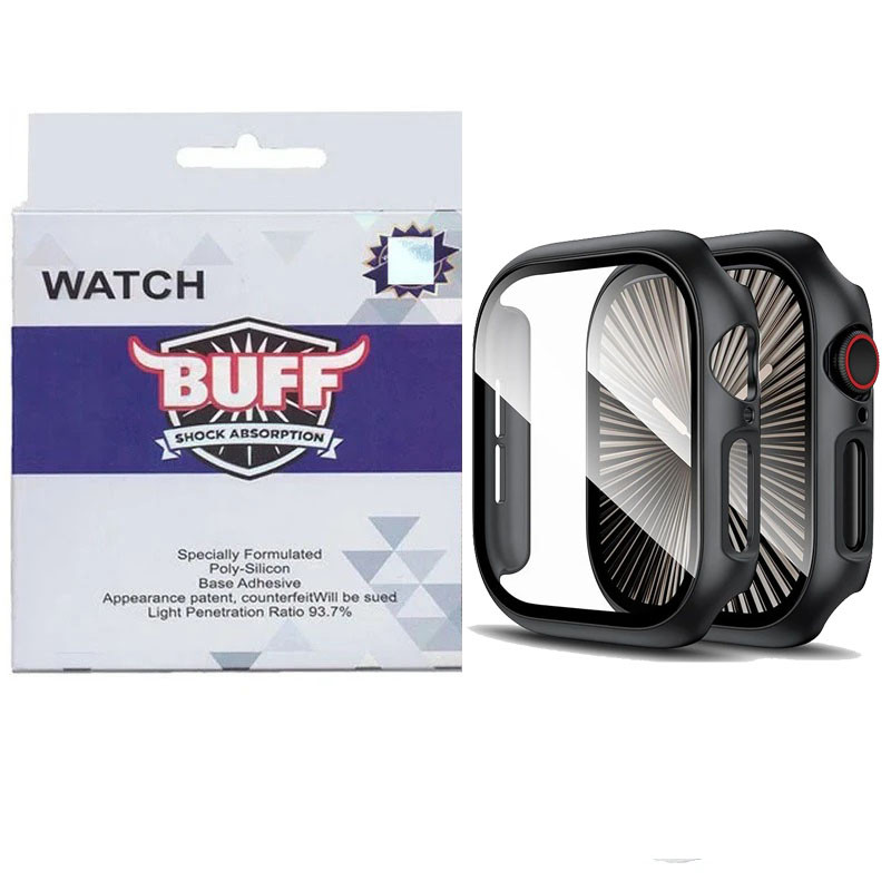 کاور بوف مدل Cover Apple Watch مناسب برای اپل واچ سری 10 سایز 46 میلی متری