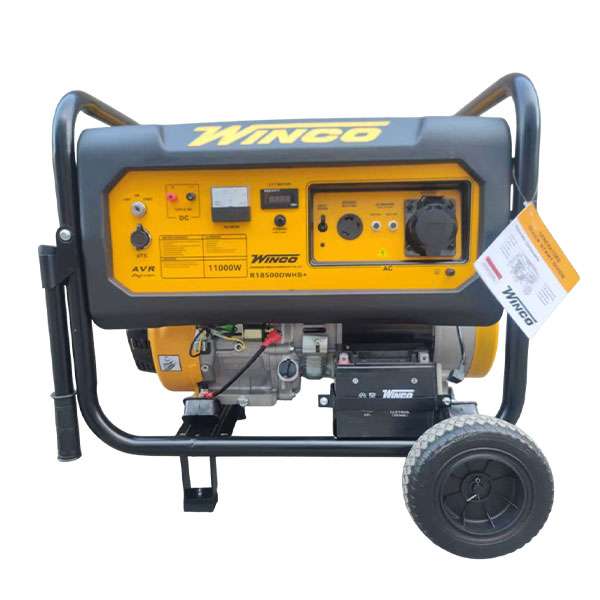 موتور برق بنزینی 22 اسب بخار وینکو مدل +R18500DWHB موتور برق بنزینی 22 اسب بخار وینکو مدل +R18500DWHB