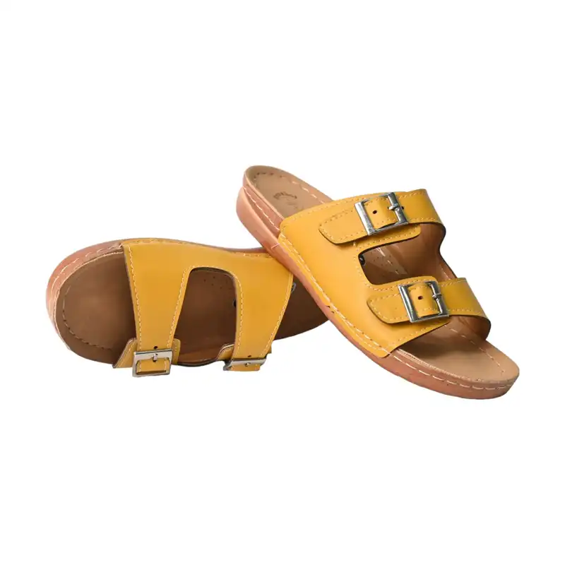 دمپایی زنانه کفش سعیدی مدل 257KHarde