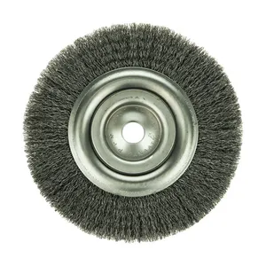 فرچه سیمی صنعت برس مدل HT - 00175175