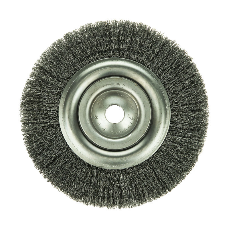 فرچه سیمی صنعت برس مدل HT - 00175175