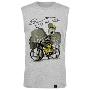 تاپ مردانه 27 مدل  enjoy the ride کد PH67