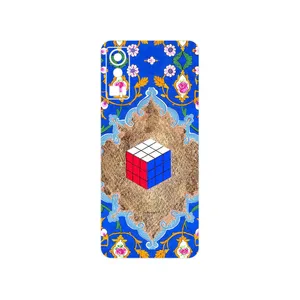 MAHOOT Maryams_Mathematics Cover Sticker for Gplus X20