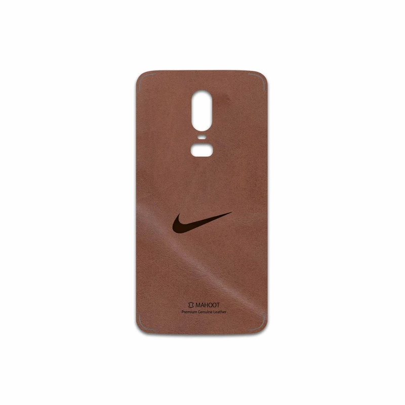 برچسب پوششی ماهوت مدل MNL-NK مناسب برای گوشی موبایل وان پلاس 6