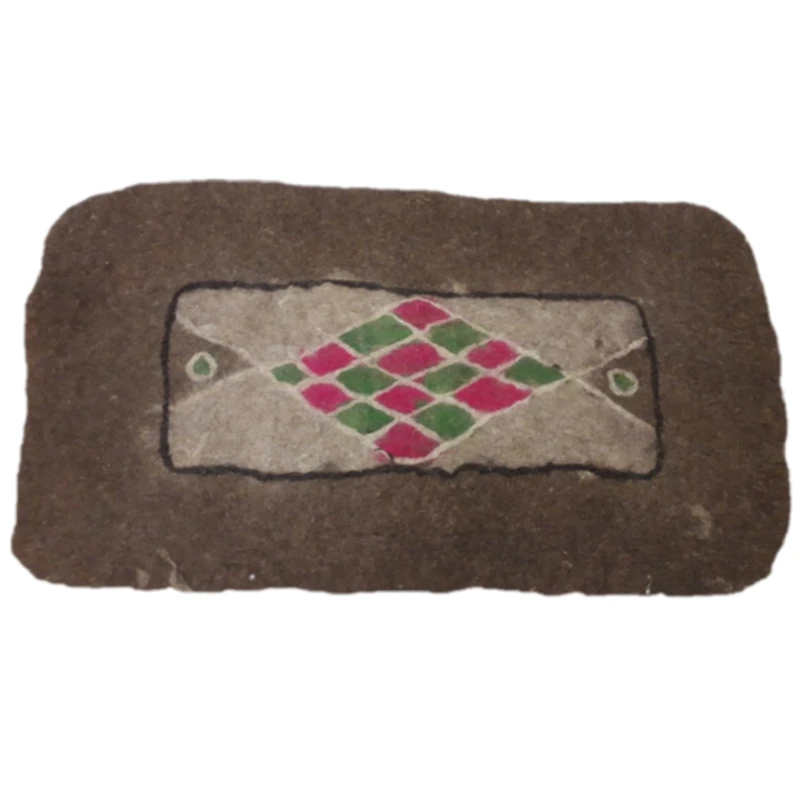 نمد فرش کد q3