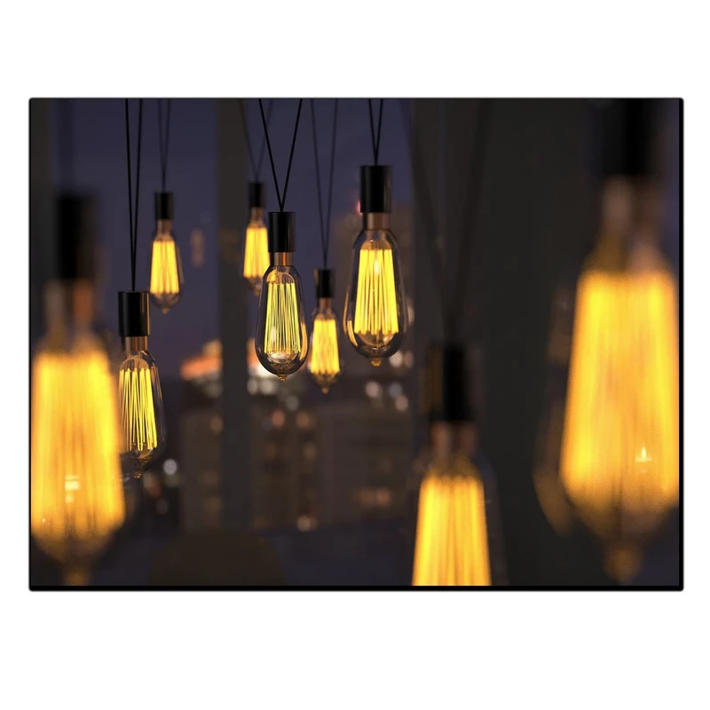 تابلو شاسی بکلیت طرح ریسه ادیسونی مدل SH-13315