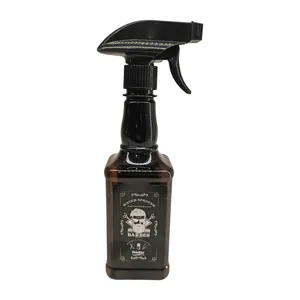 اسپری روغن و آبلیمو ابتکار مدل 9956