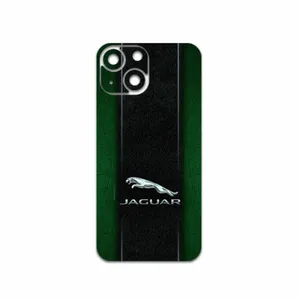 MAHOOT Jaguar-Cars Cover Sticker for Apple iPhone 13 Mini