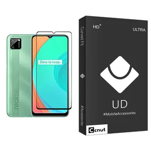 Coconut UDB Ultra MIX001 Screen Protector For Realme C11