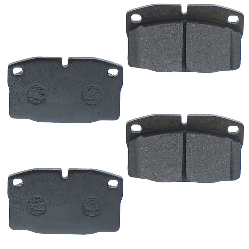 لنت ترمز جلو مدرن تندیس کد MT-ES مناسب برای دوو اسپرو