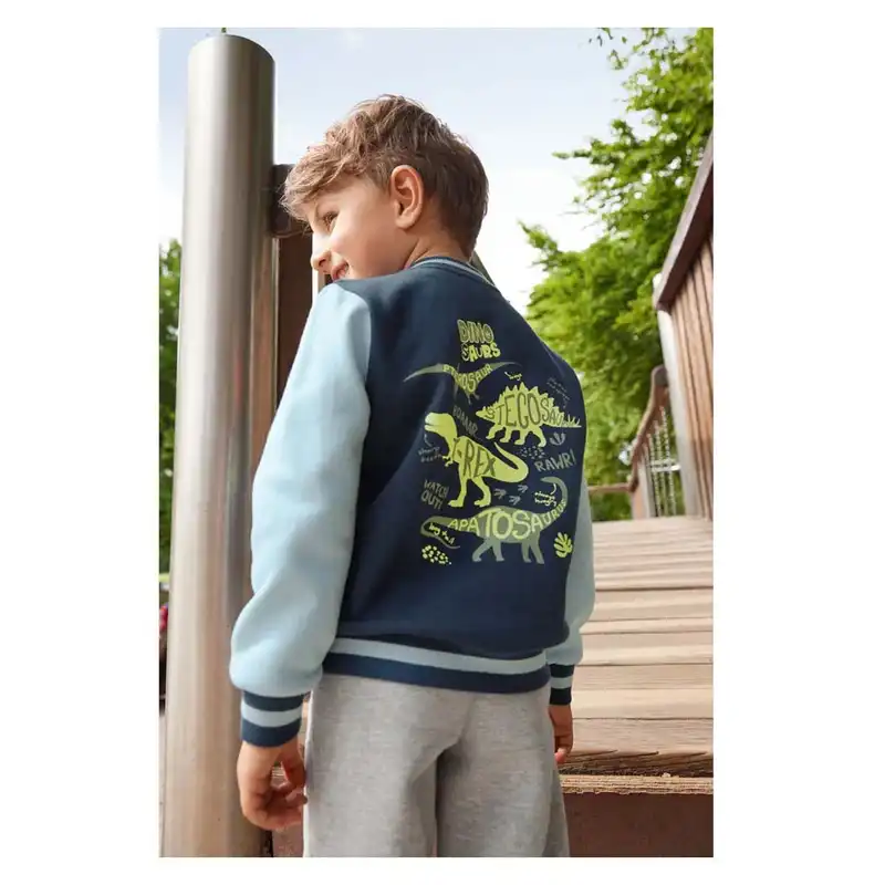 شلوار اسلش پسرانه لوپیلو مدل 2023